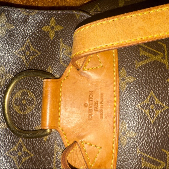 Louis Vuitton Montsouris Backpack main image 5